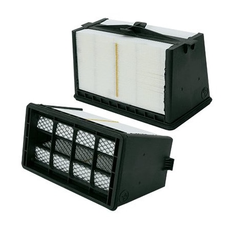 Wix Filters Air Filter WA10860